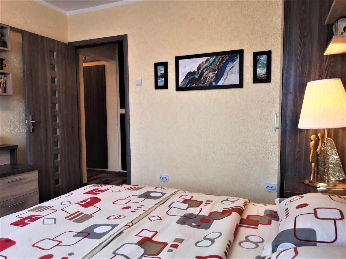 Apartament Anca 布加勒斯特 外观 照片