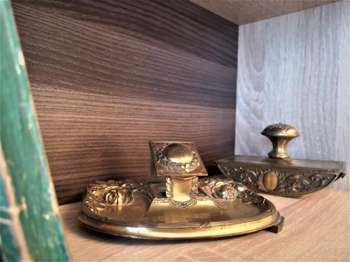 Apartament Anca 布加勒斯特 外观 照片